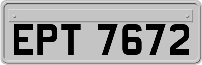 EPT7672
