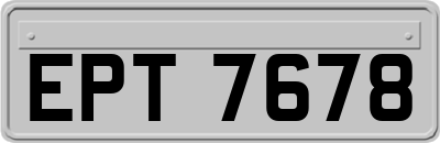 EPT7678