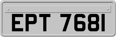 EPT7681