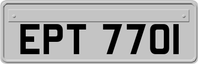 EPT7701