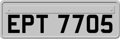 EPT7705