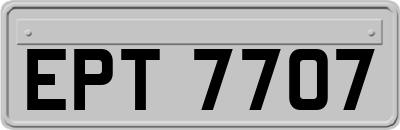 EPT7707