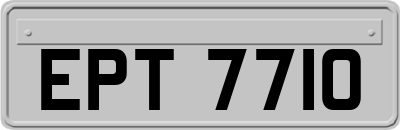 EPT7710