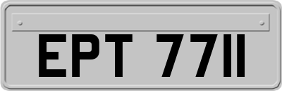 EPT7711