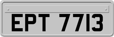 EPT7713