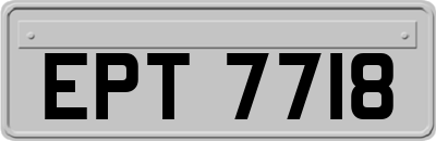 EPT7718