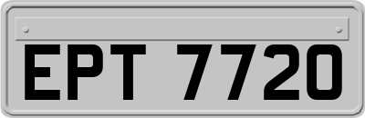 EPT7720