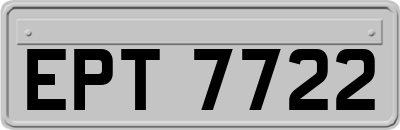 EPT7722