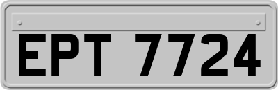 EPT7724