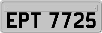 EPT7725