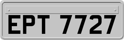 EPT7727