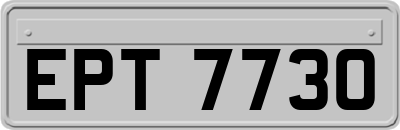 EPT7730