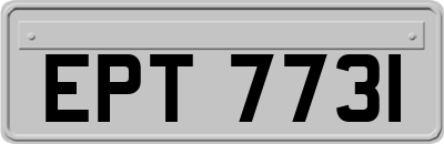 EPT7731