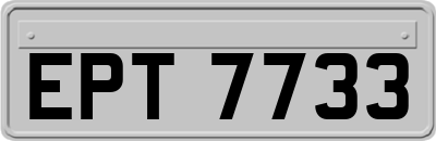 EPT7733