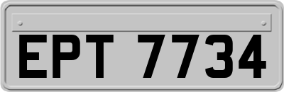 EPT7734