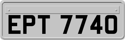 EPT7740