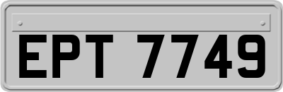 EPT7749