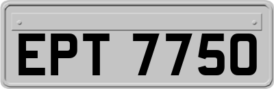 EPT7750