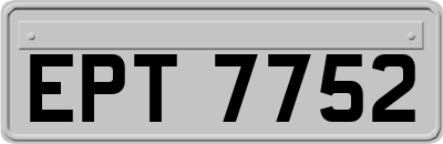 EPT7752