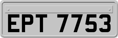 EPT7753