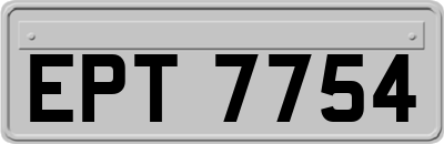 EPT7754