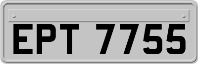 EPT7755