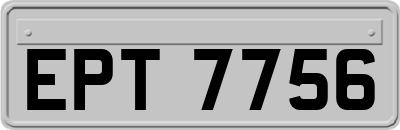 EPT7756