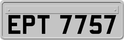 EPT7757