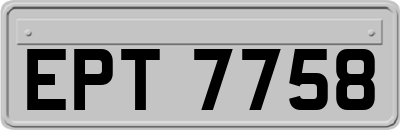 EPT7758