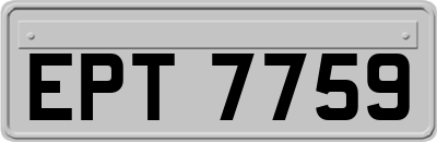 EPT7759