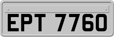 EPT7760
