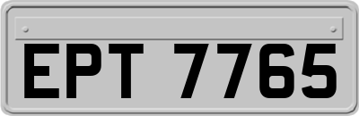 EPT7765