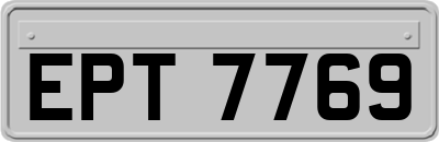 EPT7769