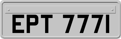 EPT7771