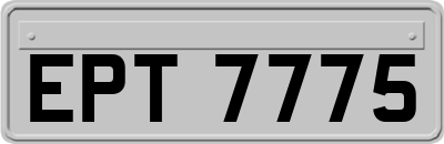 EPT7775