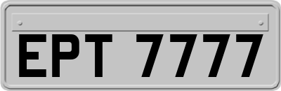 EPT7777