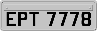 EPT7778