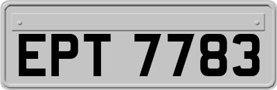 EPT7783