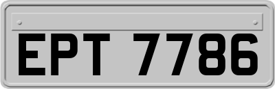 EPT7786