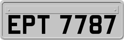 EPT7787