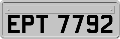 EPT7792
