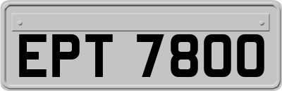 EPT7800