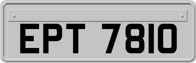 EPT7810