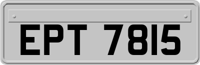 EPT7815