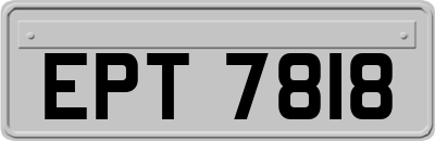 EPT7818
