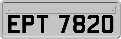 EPT7820