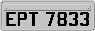 EPT7833