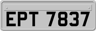 EPT7837
