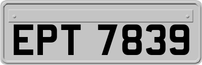 EPT7839