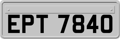 EPT7840